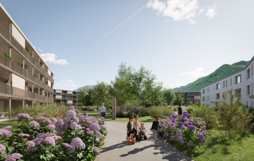 03 Erlenpark Naefels Innenhof